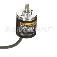 专业***销售高品质编码器OMRON欧姆龙编码器E6A2-CS3E【图】