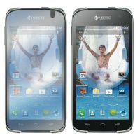 ֱ ¿ Kyocera Hydro Icon C6730  ĥɰ ֻĤ