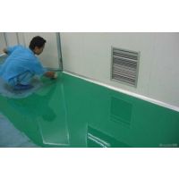 合肥哪里找到比较好的环氧地坪施工队
