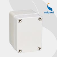 赛普促销80*110*85防水盒 户外防水盒 电缆接线盒 塑料防水盒盒 IP66