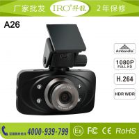 IRO-A26ڰԷг¼ǳ,1080P 30֡GPS