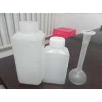 广口500mL塑料瓶大口瓶水剂瓶试剂瓶