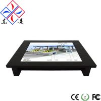 8寸8.4寸I3I5I7工业平板电脑/工业控制电脑