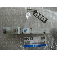 优势供应日本smc电磁阀SY5140-5DZE,原装正品，***