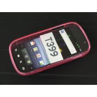 ֱSAMSUNG light Garda T399 TPU  ֻ
