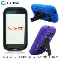 ¿ Galaxy ACE STYLI S765C ֧ ֻǱ
