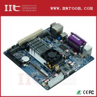 MINI-ITX ֱ Intel N475 POS Ŷӻ M58_A47L