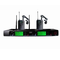S-9100 UHF˫·ֳʽרҵ߻Ͳ ˷ Ƶ