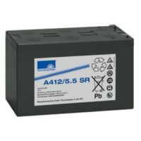 经济耐用的德国阳光铅酸蓄电池A512 12v100ah代理商