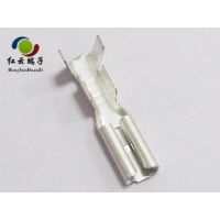 205直型端子 250直型母端 110端子 187母端直销 红云现货供应
