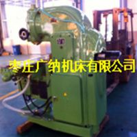 x5032立式铣床 x52k升降台铣床价格 北一机型