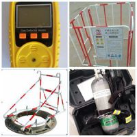 北京热力燃气有限空间作业设备方案清单