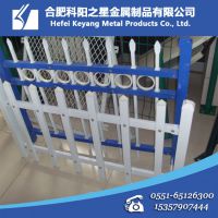 安徽专业生产 铁艺护栏网  锌钢护栏 特殊规格可加工定做！