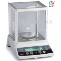 供应100g /0.1mg上海良平电子天平FA1004