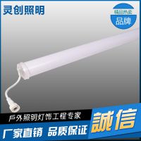 LED数码管10W厚料 工厂直销 双重灌胶技术-推荐灵创照明