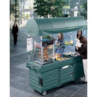 ƷӦ Cambro KWS40 ƶվ