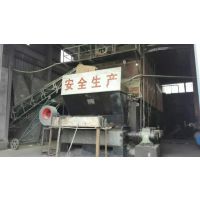 湖北菏锅牌10吨 工业锅炉 低压卧式燃煤导热油锅炉节能改造方案