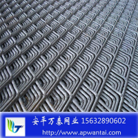 万泰冲孔板网 钢板网 钢板网网片