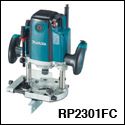 电动工具牧田MAKITA RP2301FC 电木铣(雕刻机) 1/2" 2100W