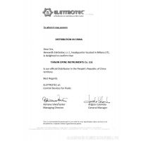 elettrotec֤