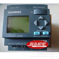 ȫ***PLC/LOGO!ģ 24RC6ED1052-1HB00-0BA6