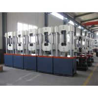供应WEW-600D微机屏显式液压万能试验机欢迎选购