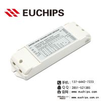 直销欧切斯恒流LED调光驱动电源25WLED调光电源