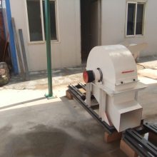 枣树枝粉碎机杏树支粉碎机杨树枝粉碎机生产厂家