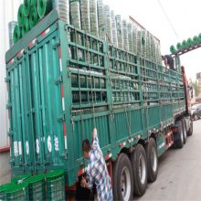 旺来养殖网铁丝网 农场围栏 波浪荷兰网