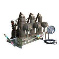 ӦZW32-12FG/630-20ն· ֽܷ翪 10KVϿ