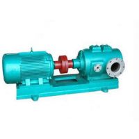 供应3GB型螺杆沥青保温泵