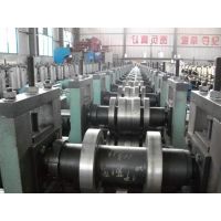 电器柜骨架成型生产线厂家/8MF/GGD/九折/十六折/电器柜生产线