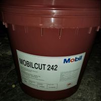 供应美孚Mobil 克特CUT 222/322/242多用途半合成水溶性切削液