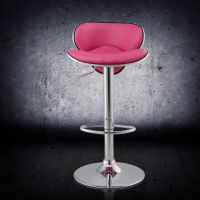 簡約吧椅 時(shí)尚吧臺(tái)椅 前臺(tái)歐式酒吧椅子 升降高腳吧臺(tái)凳 歐式吧凳