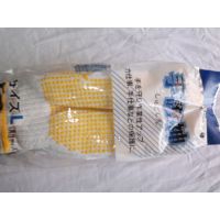 守护神点胶手套劳保防护用品