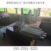 金属成型冷轧专用风机风刀