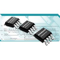 SPI FLASH W25Q40BVSNIG