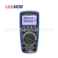 CEM華盛昌DT-9919防水型專業(yè)數(shù)字萬用表,DT9919數(shù)字多用表