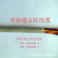 HCTOͨŵHPV16*2*0.4 ڳ ڵ绰 ͨŵ³