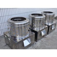 供应宜福达羊蹄打毛机|羊蹄褪毛机、脱毛机