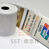 POSӡֽ 57*50ɫӡˢ