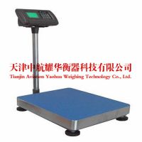 天津电子台秤厂家 耀华电子台秤价格优惠