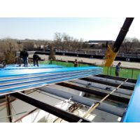 朝阳区专业做彩钢房彩钢厂