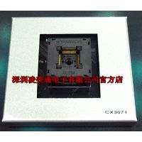 IC***ԭװرCX3071IC¼дת