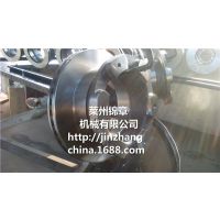 依维柯卡车刹车盘制动盘Truck brake disc