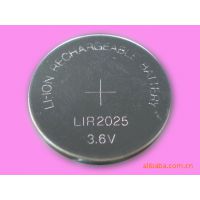 3.6V LIR2450