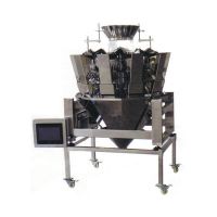 RB-10S 新型高性能组合秤