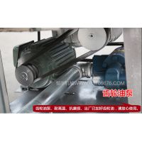 恒尔豆制品上渣机