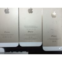 iPhone5/6/6S后盖IMEI激光打标机 字母标识激光打码 标龙激光打标