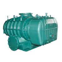 潍坊矿山通风专用罗茨风机丨供氧罗茨风机丨输氧罗茨风机丨山东诸城东翰机械专业制造